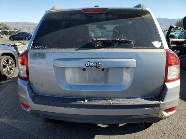Photo 6 from auction – 2016 JEEP COMPASS SP with VIN 1C4NJCBA5GD688834