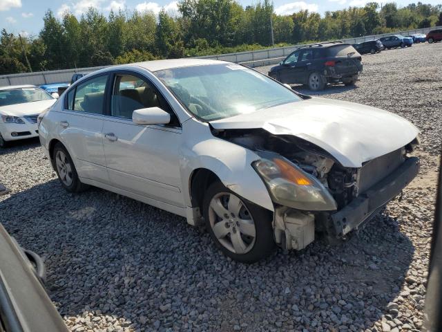 Photo 4 from auction – 2007 NISSAN ALTIMA 2.5 with VIN 1N4AL21E77C153412