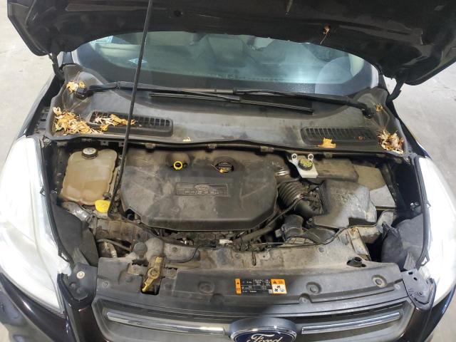 Photo 12 from auction – 2013 FORD ESCAPE SE with VIN 1FMCU9G93DUC90299