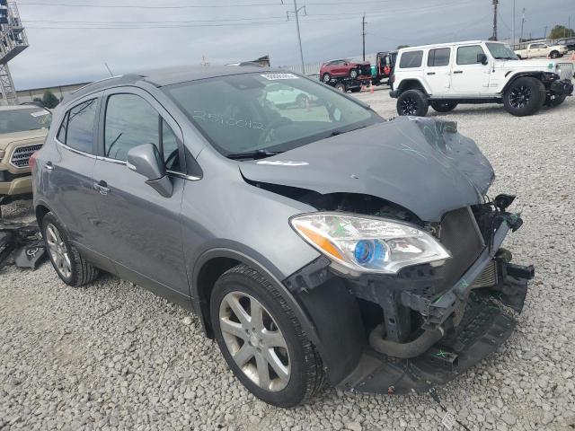 Photo 4 from auction – 2014 BUICK ENCORE PRE with VIN KL4CJDSB7EB702080