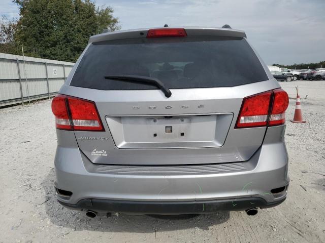 Photo 6 from auction – 2018 DODGE JOURNEY SX with VIN 3C4PDCBG1JT513258