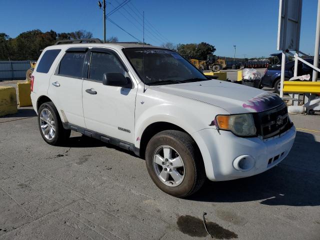 Photo 4 from auction – 2008 FORD ESCAPE XLT with VIN 1FMCU93168KC17641
