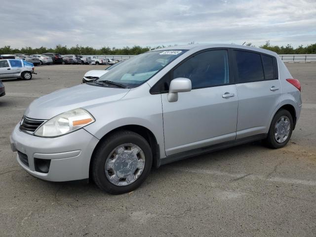 NISSAN VERSA S 2012 with VIN 3N1BC1CP0CK232340 - Photo from auction