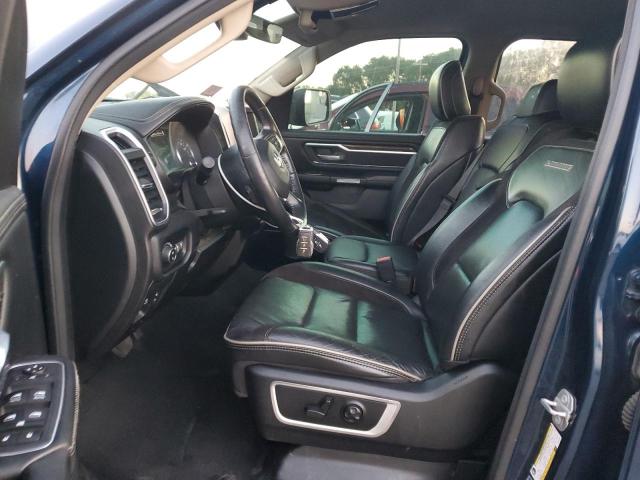 Photo 7 from auction – 2020 RAM 1500 LARAM with VIN 1C6SRFDT2LN142015