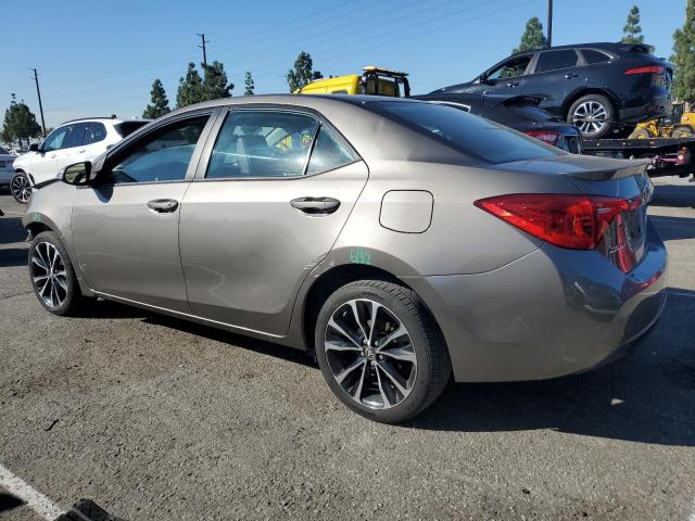 Photo 2 from auction – 2018 TOYOTA COROLLA L with VIN 5YFBURHE2JP797540