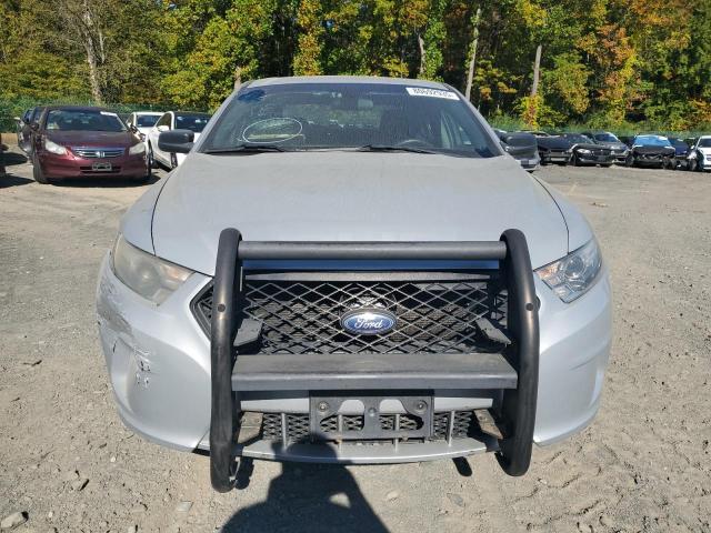 Photo 5 from auction – 2014 FORD TAURUS POL with VIN 1FAHP2MK2EG127908