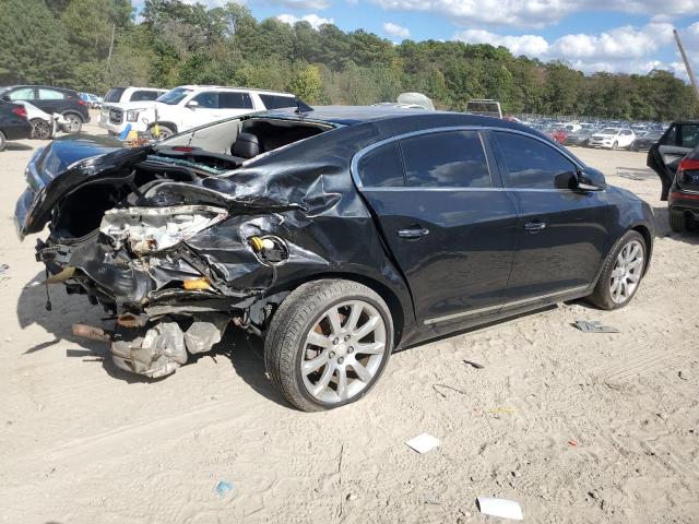 Photo 3 from auction – 2012 BUICK LACROSSE T with VIN 1G4GJ5E3XCF101359