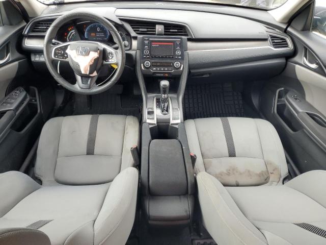 Photo 8 from auction – 2019 HONDA CIVIC LX with VIN 19XFC2F69KE044100