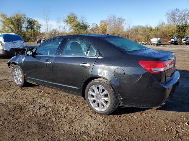 Photo 2 from auction – 2010 LINCOLN MKZ with VIN 3LNHL2GC5AR638182