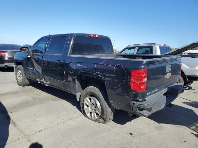 Photo 2 from auction – 2016 CHEVROLET SILVERADO with VIN 3GCPCREC4GG318979