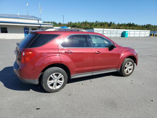 Photo 3 from auction – 2012 CHEVROLET EQUINOX LT with VIN 2GNFLEEKXC6368813