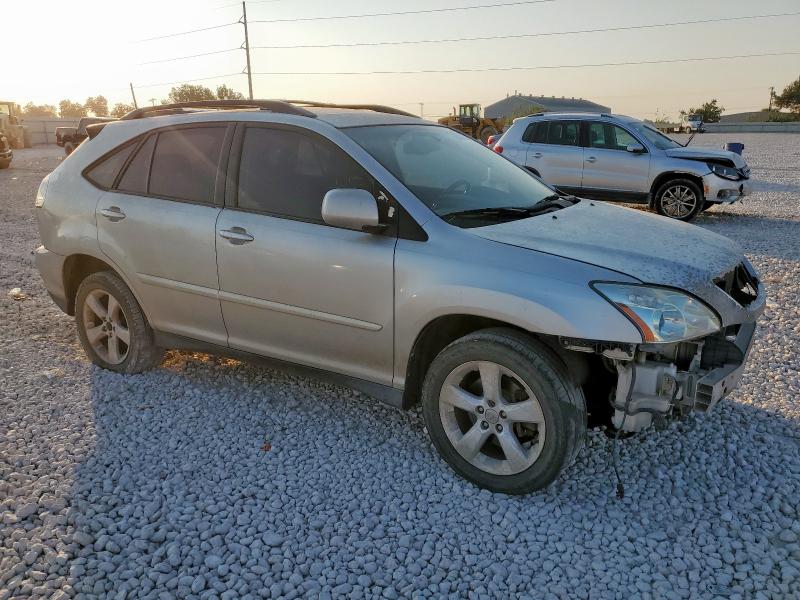 Photo 4 from auction – 2005 LEXUS RX with VIN JTJGA31UX50051959