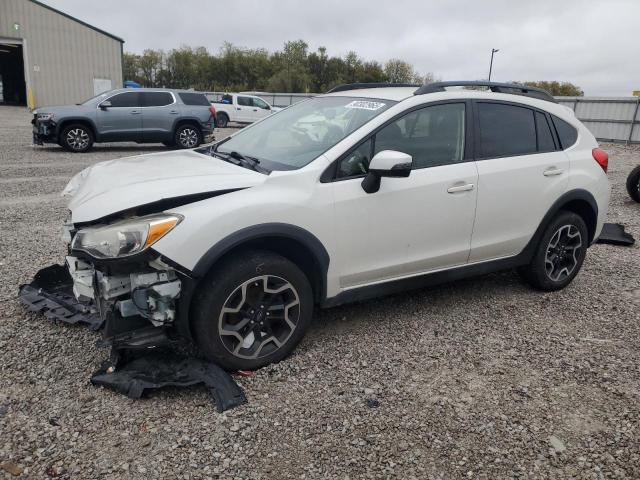 SUBARU CROSSTREK 2016 with VIN JF2GPAKC8GH276060 - Photo from auction