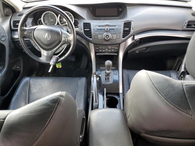 Photo 8 from auction – 2012 ACURA TSX with VIN JH4CU2F49CC018750