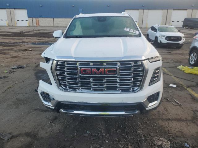 Photo 5 from auction – 2025 GMC YUKON DENA with VIN 1GKS2DRL9SR244451