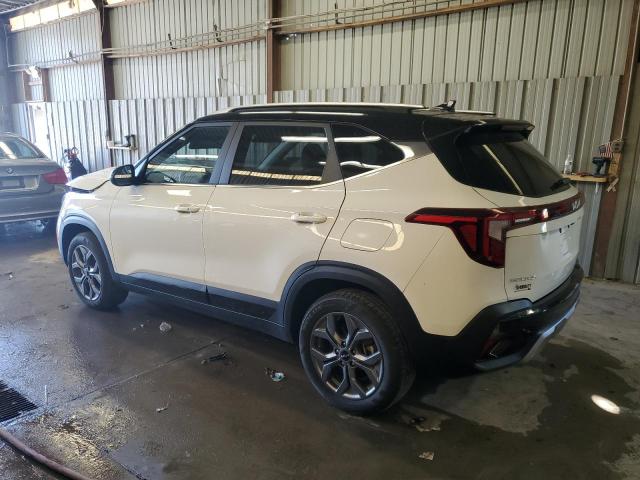 Photo 2 from auction – 2024 KIA SELTOS S with VIN KNDEUCAA2R7548301
