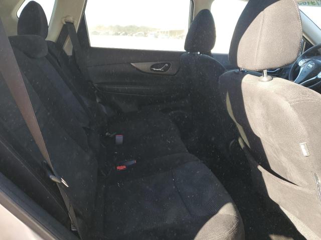Photo 11 from auction – 2014 NISSAN ROGUE S with VIN 5N1AT2MK1EC783933