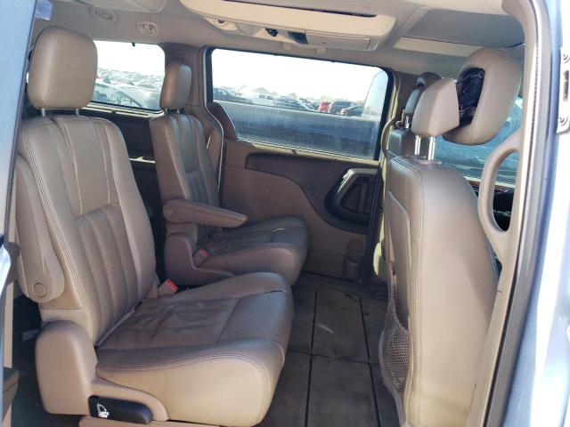 Photo 11 from auction – 2013 CHRYSLER TOWN & COU with VIN 2C4RC1CGXDR807814