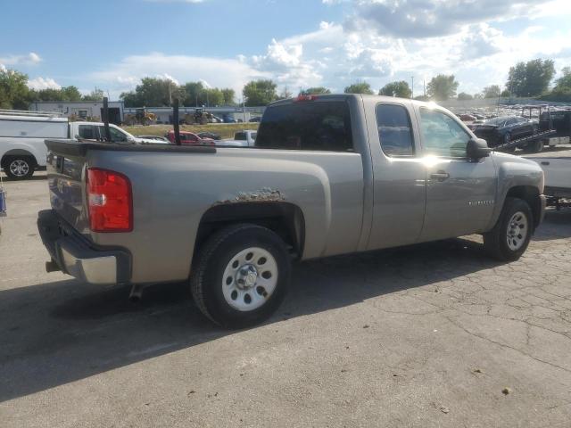 Photo 3 from auction – 2009 CHEVROLET SILVERADO with VIN 1GCEC19X59Z179583