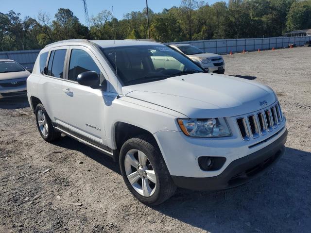 Photo 4 from auction – 2012 JEP COMPASS SPORT with VIN 1C4NJDBB1CD520455