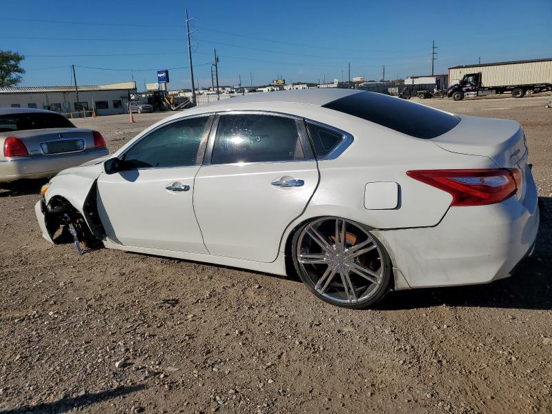 Photo 2 from auction – 2016 NISSAN ALTIMA 2.5 with VIN 1N4AL3AP1GN383927