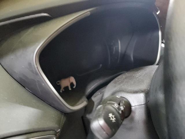 Photo 9 from auction – 2019 HYUNDAI SANTA FE L with VIN 5NMS5CAA1KH068359