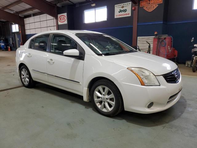 Photo 4 from auction – 2012 NISSAN SENTRA 2.0 with VIN 3N1AB6AP2CL757134
