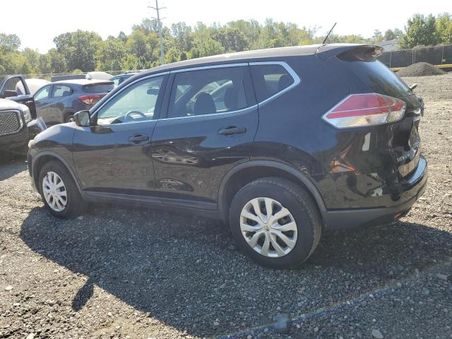 Photo 2 from auction – 2016 NISSAN ROGUE with VIN JN8AT2MV4GW146216