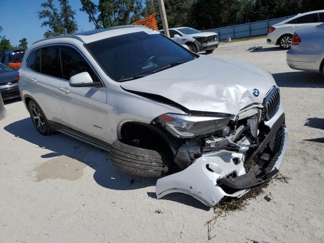 Photo 4 from auction – 2017 BMW X1 SDRIVE2 with VIN WBXHU7C33H5H33038