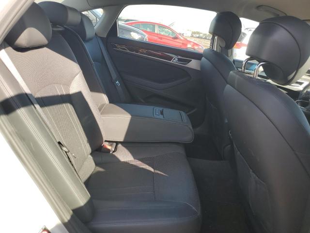 Photo 10 from auction – 2019 GENESIS G80 BASE with VIN KMHGN4JE6KU290298