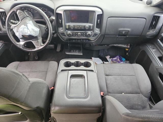 Photo 8 from auction – 2014 CHEVROLET SILVERADO with VIN 3GCUKREC5EG245902