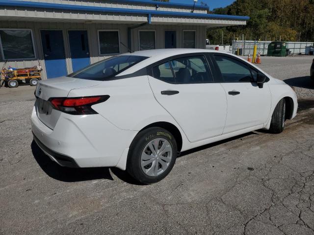 Photo 3 from auction – 2021 NISSAN VERSA S with VIN 3N1CN8DV5ML820167