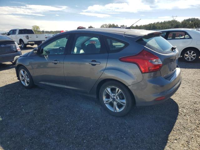 Photo 2 from auction – 2014 FORD FOCUS SE with VIN 1FADP3K29EL162461