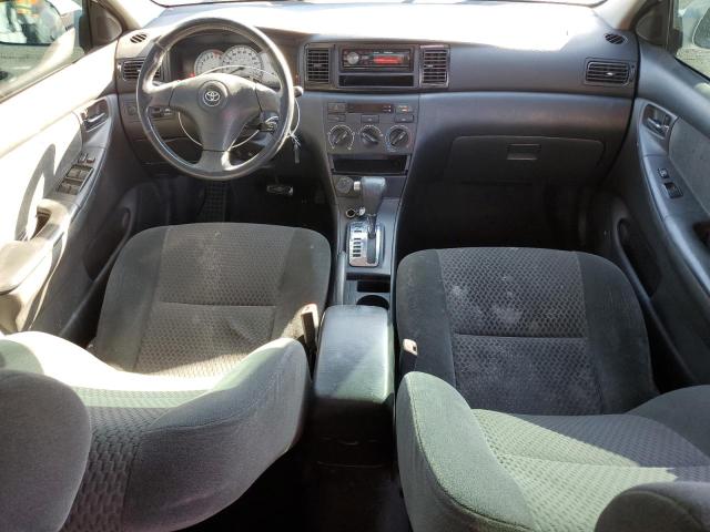 Photo 8 from auction – 2006 TOYOTA COROLLA CE with VIN 1NXBR32E56Z727477