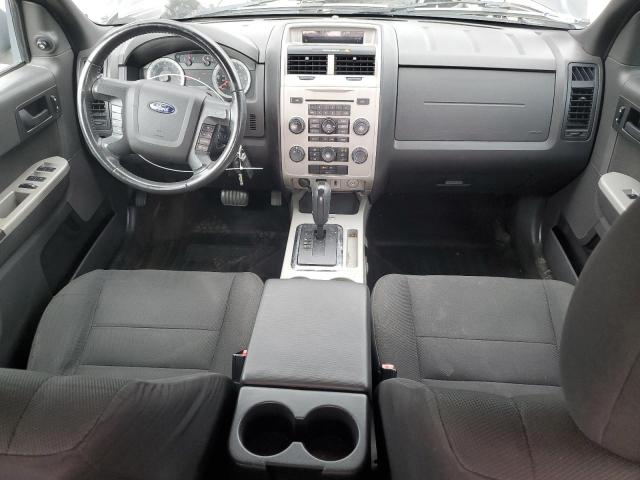 Photo 8 from auction – 2010 FORD ESCAPE XLT with VIN 1FMCU0DG1AKA70228