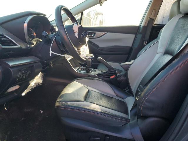 Photo 7 from auction – 2021 SUBARU CROSSTREK with VIN JF2GTHNC5MH290140