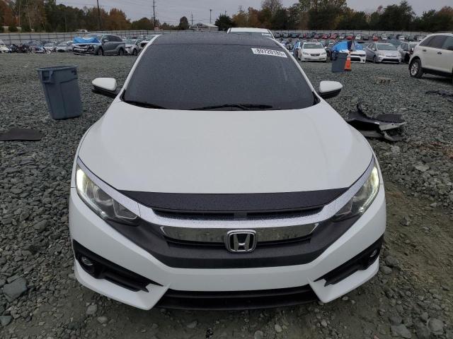 Photo 5 from auction – 2017 HONDA CIVIC EX with VIN 2HGFC2F75HH555522