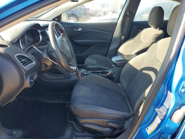 Photo 7 from auction – 2016 DODGE DART SXT with VIN 1C3CDFBB2GD506049