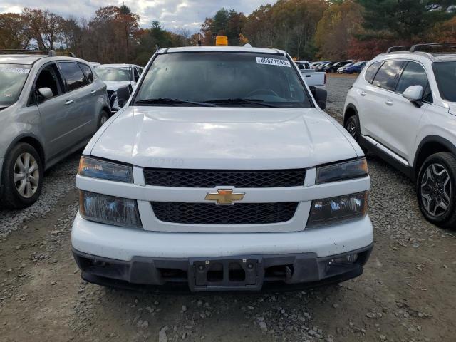 Photo 5 from auction – 2012 CHEVROLET COLORADO with VIN 1GCJTBF9XC8163192