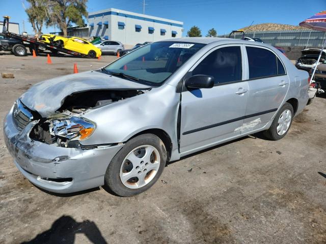 Photo 1 from auction – 2007 TOYOTA COROLLA CE with VIN 1NXBR32E77Z900949