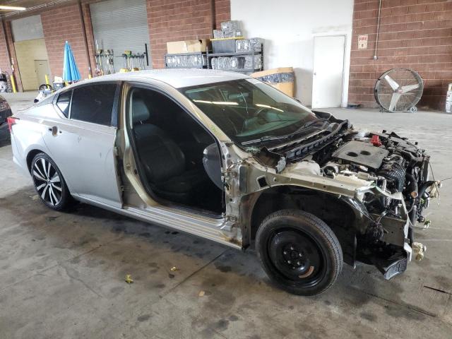Photo 4 from auction – 2020 NISSAN ALTIMA SR with VIN 1N4BL4CV3LC128966