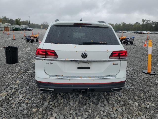 Photo 6 from auction – 2021 VOLKSWAGEN ATLAS with VIN 1V2KR2CA3MC518797