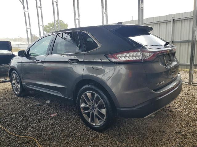 Photo 2 from auction – 2016 FORD EDGE TITAN with VIN 2FMPK4K86GBC37129