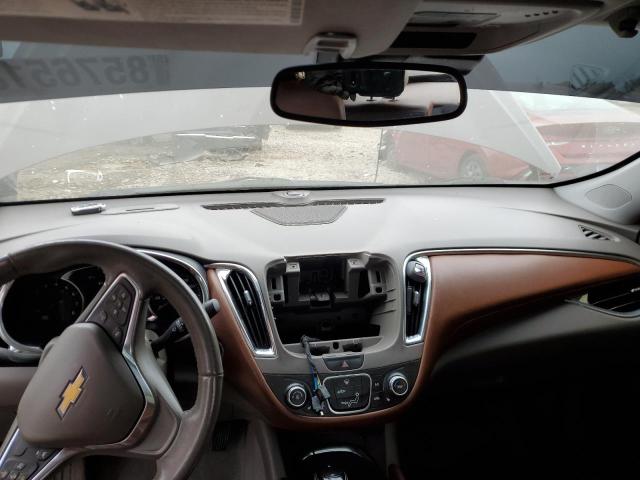Photo 8 from auction – 2016 CHEVROLET MALIBU LT with VIN 1G1ZE5ST4GF201896