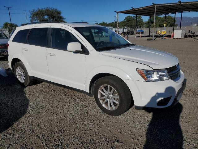 Photo 4 from auction – 2015 DODGE JOURNEY SX with VIN 3C4PDCBG4FT742833