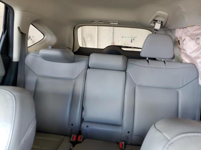 Photo 10 from auction – 2016 HONDA CR-V EXL with VIN 2HKRM3H78GH558304