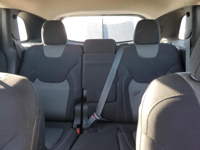 Photo 10 from auction – 2015 JEEP CHEROKEE S with VIN 1C4PJMAS9FW709289