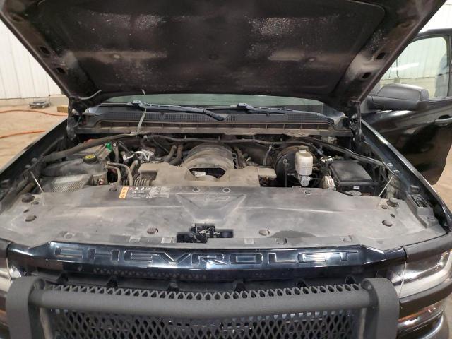 Photo 11 from auction – 2019 CHEVROLET SILVERADO with VIN 2GCVKNEC1K1195789