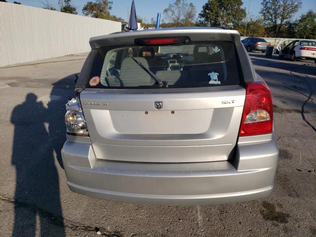 Photo 6 from auction – 2007 DODGE CALIBER with VIN 1B3JB48B47D500193