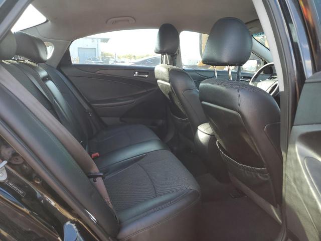 Photo 10 from auction – 2012 HYUNDAI SONATA SE with VIN 5NPEC4AB1CH422824
